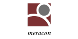 Logo: meracon gGmbH