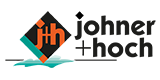 Logo: Johner & Hoch GmbH